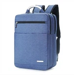 Batoh na notebook pod sedadlom pre mužov a ženy pre mužov a ženy